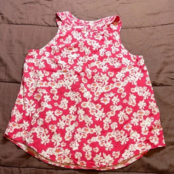 Pullover Halter Top by Elle Brand.  NWT! - Picture 12 of 16